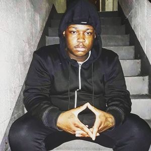 Meet your Posher, Tyrone